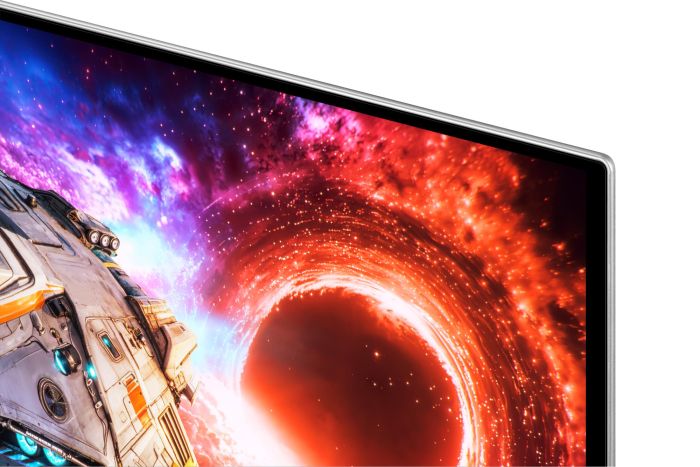 LCD Monitor SAMSUNG 32" 4K OLED – 16