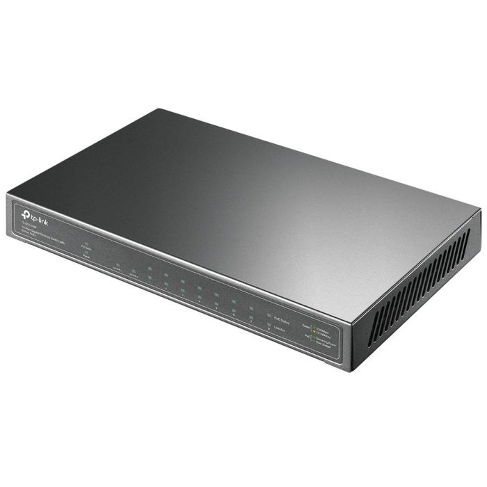 Switch TP-LINK TL-SG1210P – 4