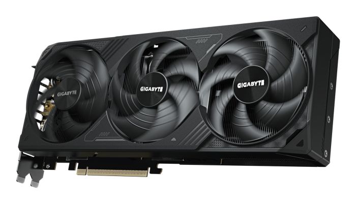 Graphics Card GIGABYTE NVIDIA GeForce RTX 5080 GDDR7 16GB – 4
