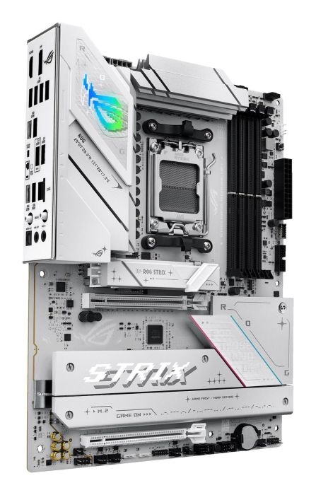Mainboard ASUS AMD B850 SAM5 ATX 1xPCI-Express 4.0 16x DDR5 – 5