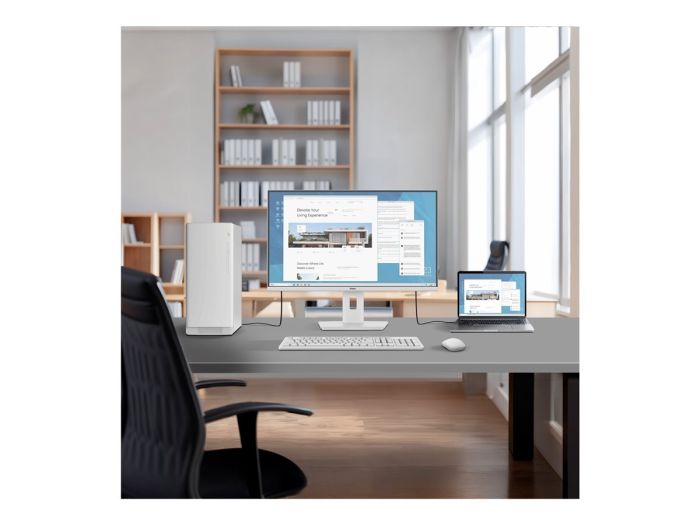 IIYAMA XB2797QSNP-W1 27inch IPS QHD