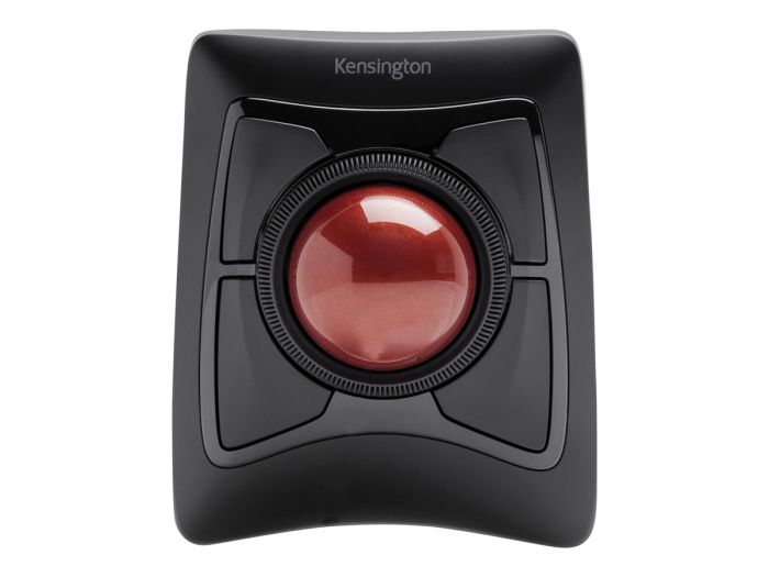 KENSINGTON ExpertMouse Wireless Trackb.