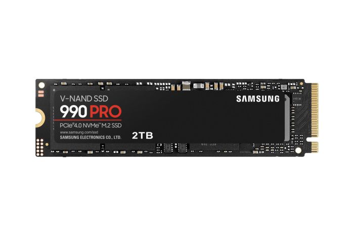 SSD SAMSUNG 990 PRO 2TB