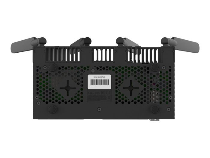 MIKROTIK RouterBOARD 4011iGS+5HacQ2HnD – 2