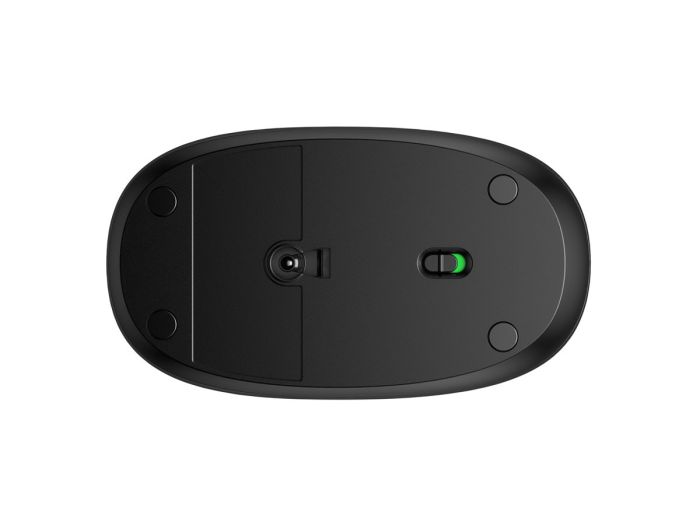 HP 240 Mouse BLK – 8