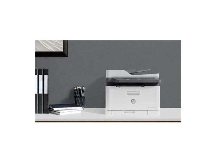 HP Color Laser MFP 179fnw Printer – 2