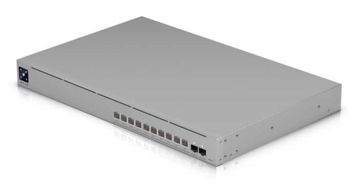 Switch UBIQUITI USW-PRO-XG-10-POE – 6