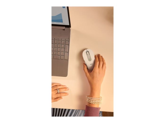 LOGI Signature M650 for Business Mouse – 5