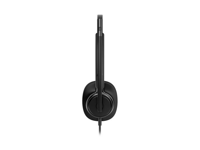HP Poly Mission 425 USB Wired Headset – 4