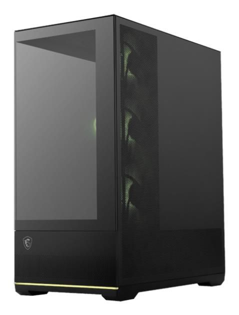 Case MSI MAG PANO 110R PZ MidiTower