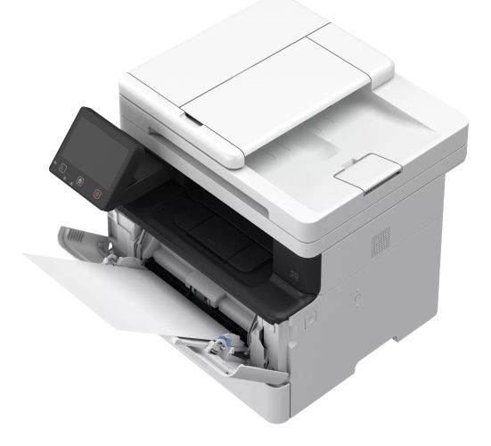 Canon i-SENSYS MF465dw II Spausdintuvas lazerinis nespalvotas MFP A4 40 ppm USB Ethernet LAN Wi-Fi – 12