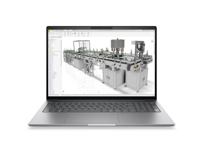 HP ZB 8 G2i 16 U7 356H 16in 32/512GB – 2