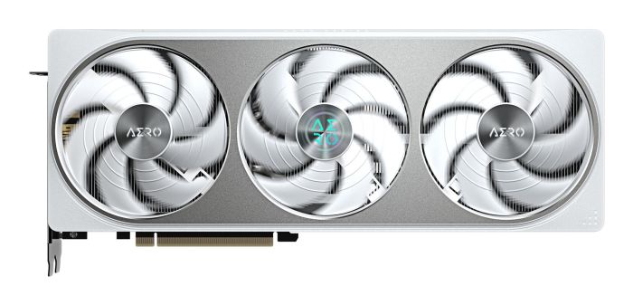 Graphics Card GIGABYTE NVIDIA GeForce RTX 5070 GDDR7 12GB – 2
