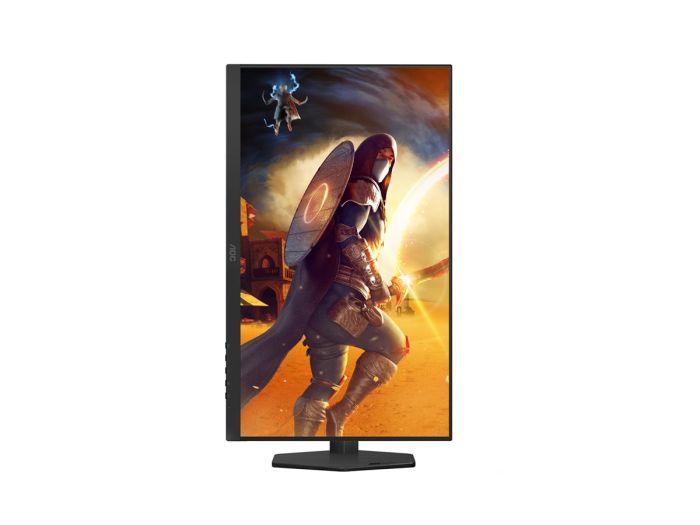 AOC U27G4R 27inch Fast IPS Dual Frame – 2
