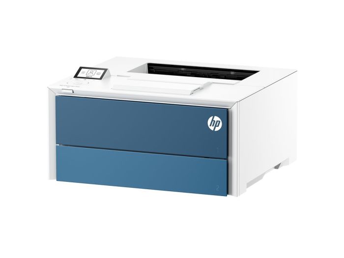 HP LaserJet Pro 4007dn Printer – 9