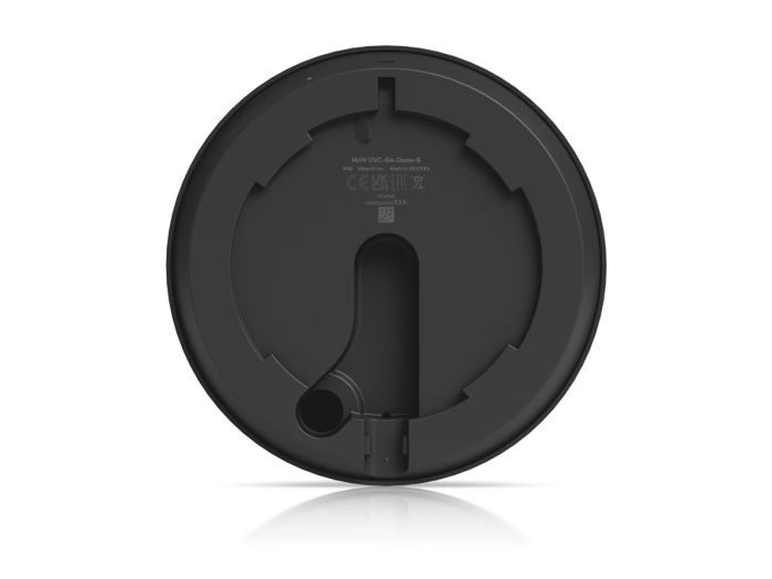 UBIQUITI UVC-G6-Dome-B IP Camera 4K – 7