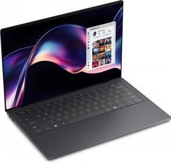 Dell Xps 14 Ux7-358h 14" Intel Core Ultra X7 32GB 512GB SSD – 2