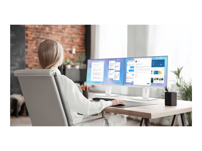 IIYAMA XB2497HSU-W1 24inch IPS FHD – 4