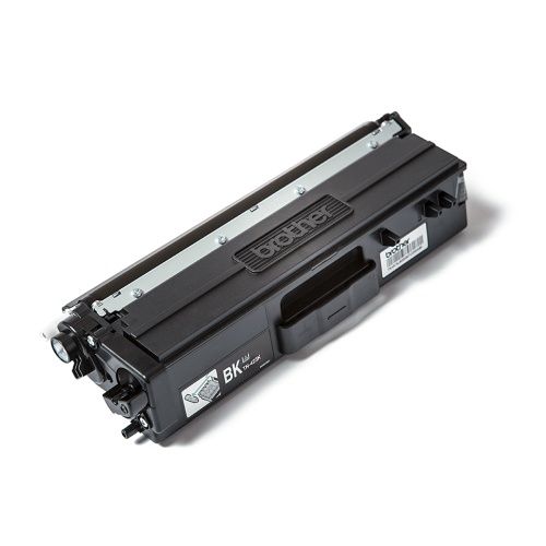 Brother TN-423BK (TN423BK) Lazerinė kasetė, Juoda – 4