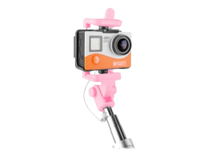 NATEC NST-0984 Selfie stick Monopod – 8