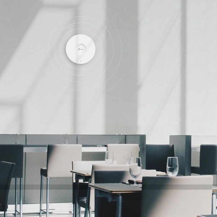 Access Point TP-LINK Omada 2976 Mbps EAP650 – 6