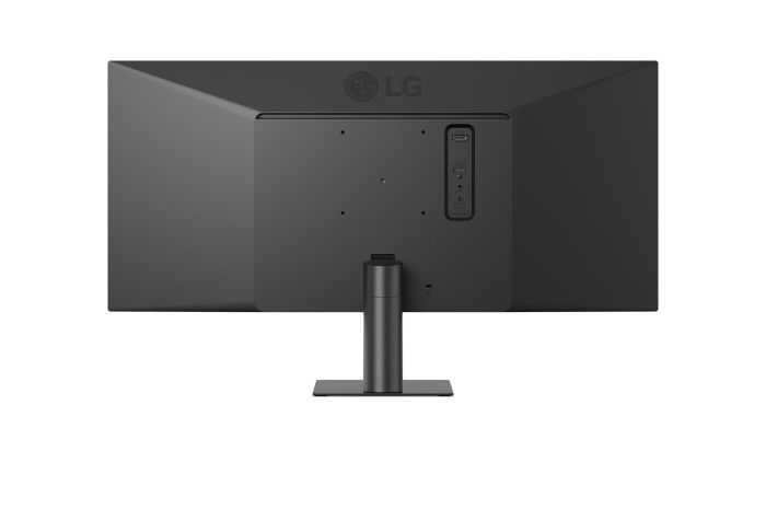 LCD Monitor LG WFHD LED 29U511A-B 29" – 7