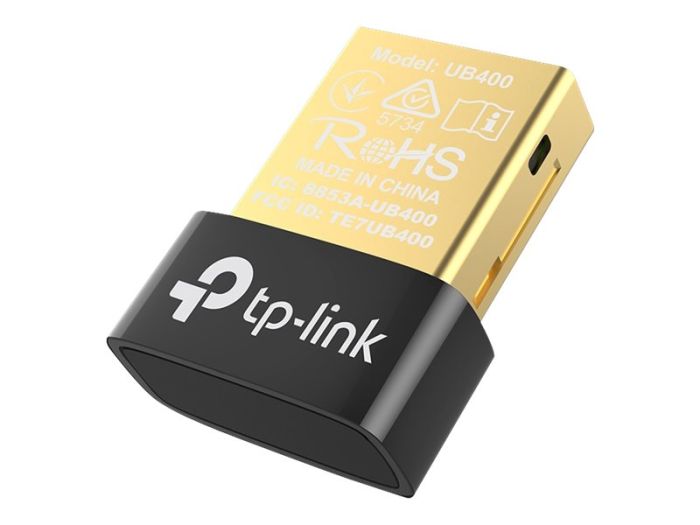 TP-LINK Bluetooth 4.0 Nano USB Adapter – 2