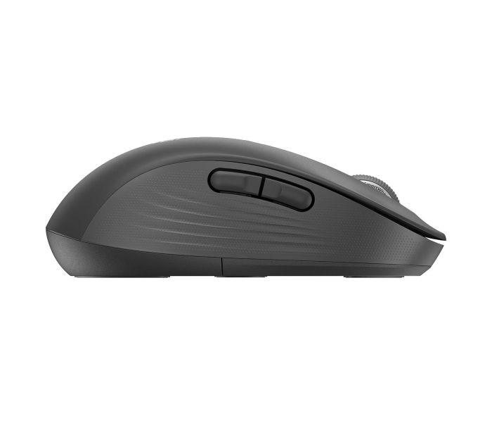 MOUSE USB OPTICAL WRL M650 L/GRAPH LEFT 910-006239 LOGITECH – 2