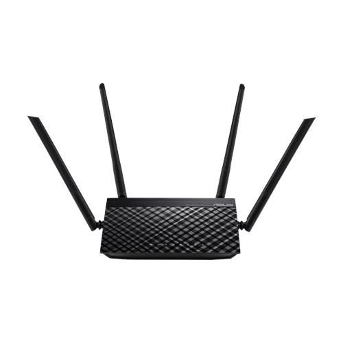 Wireless Router ASUS RT-AC1200 v.2 RT-AC1200V2