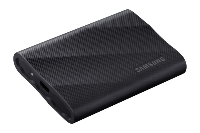 External SSD SAMSUNG T9 1TB – 11