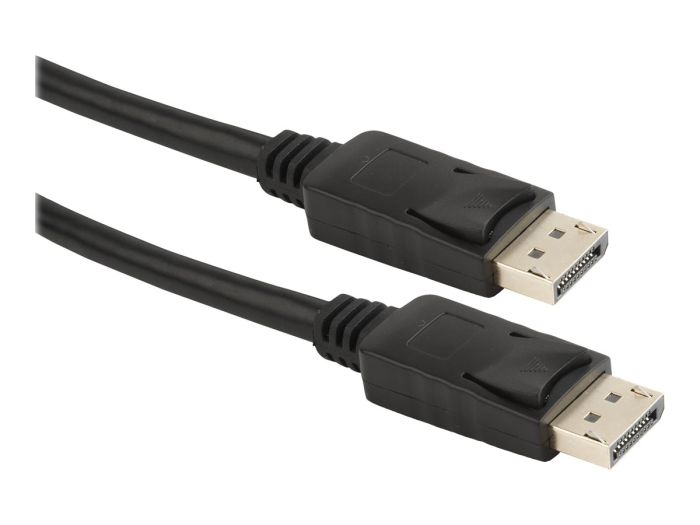 GEMBIRD CC-DP2-6 cable DISPLAYPORT – 2