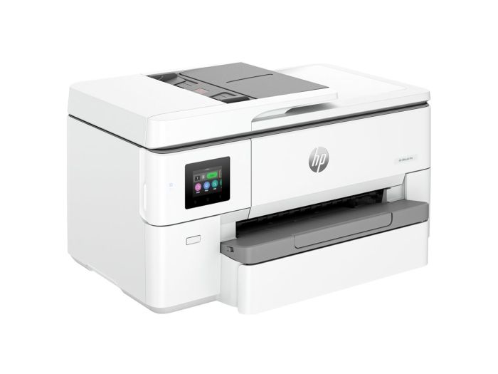 HP OfficeJet Pro 9720e Wide Format Prntr – 5