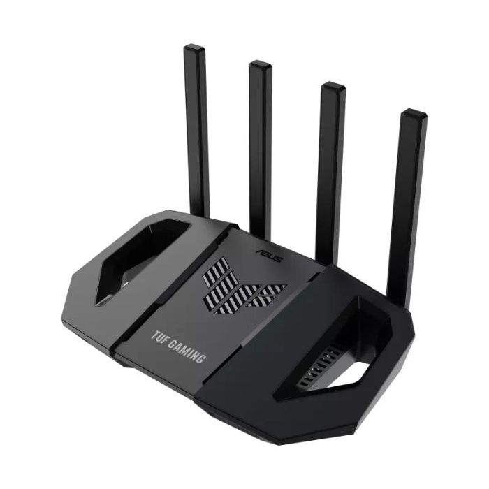Wireless Router ASUS – 2
