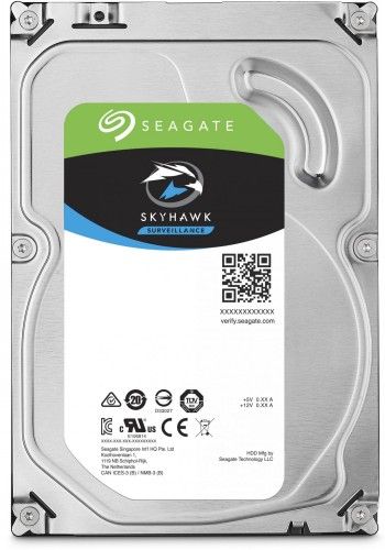 Crucial Seagate Baracuda