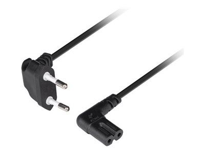 LANBERG CEE 7/16->IEC 320 C7 3m