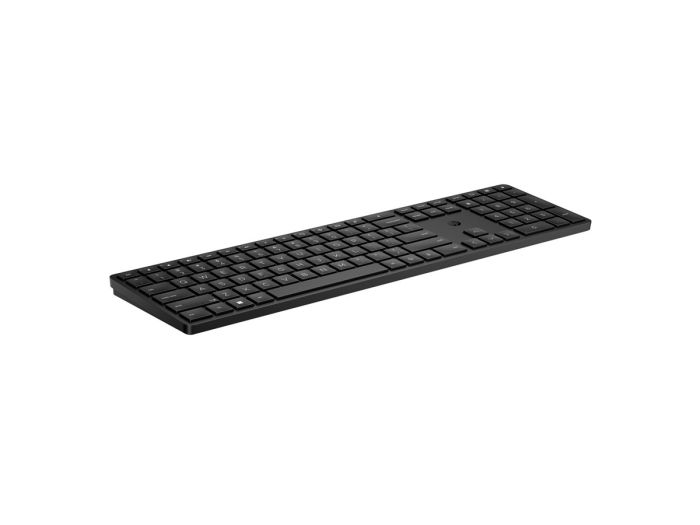 HP 455 Programmable WL KBD – 8
