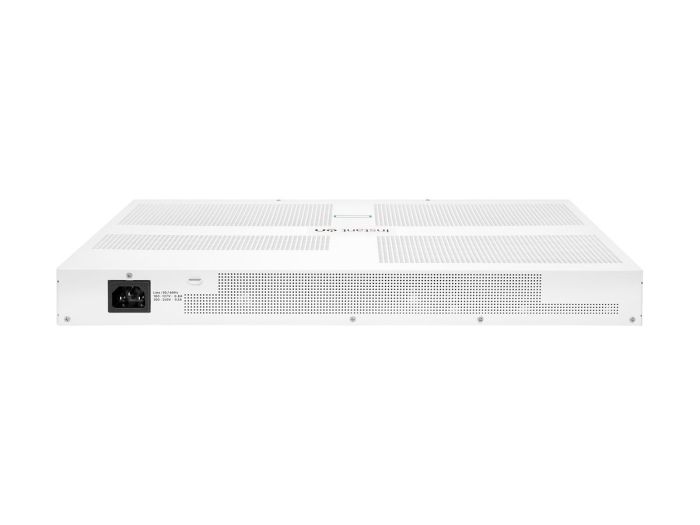 HPE Aruba IOn 1930 48G 4SFP+ Switch – 3