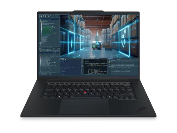 LENOVO TP P1 G9 U X7 368H 16i 32GB 1TB