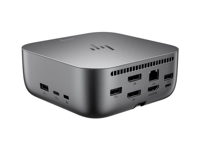 HP Thunderbolt 4 100W G6 Dock (EN) – 15
