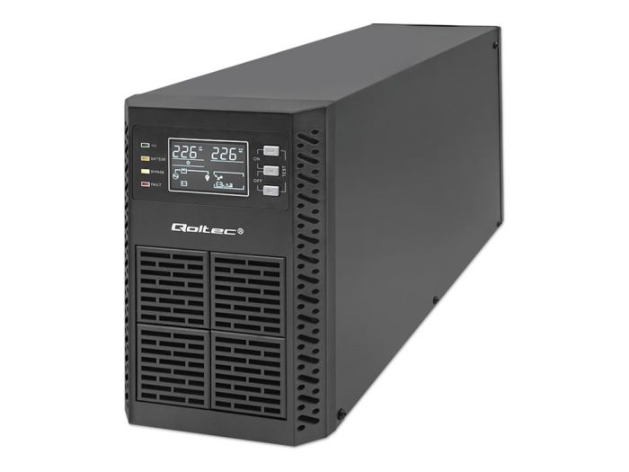 QOLTEC 52281 UPS 2kVA – 7