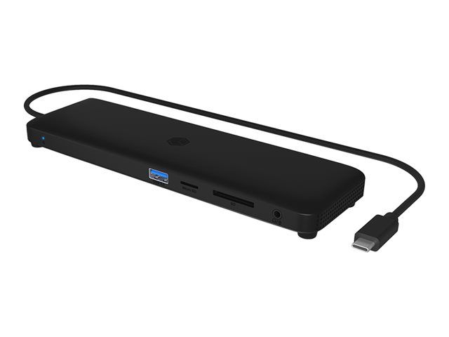 ICY BOX IB-DK2116-C Multi-Docking St – 5