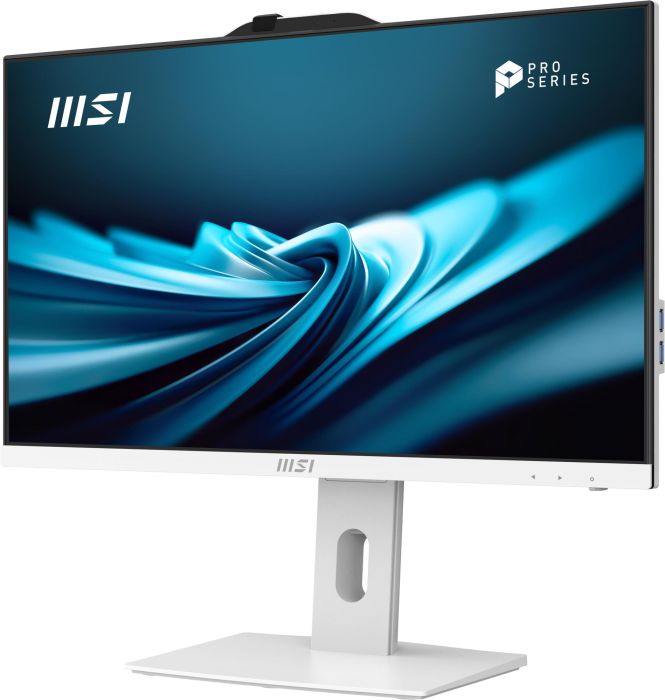 Monoblock PC MSI Intel UHD Graphics 730 23.8" Intel Core i5 i5-14400 16GB 512GB – 15