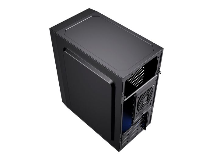 GEMBIRD Computer Case Fornax K300 black – 6