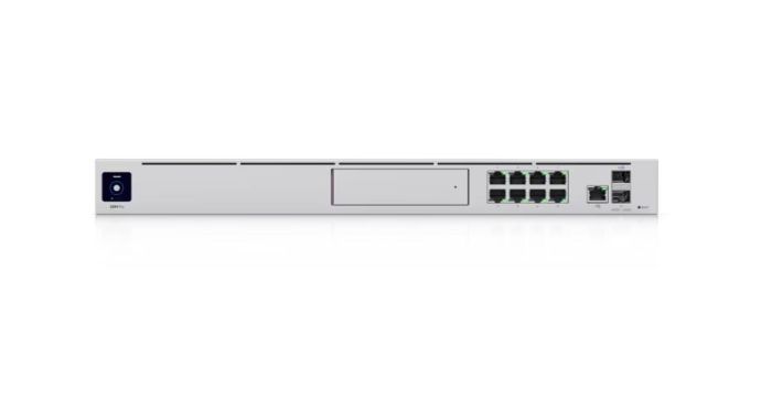 NET APPLIANCE/UDM-PRO UBIQUITI – 3