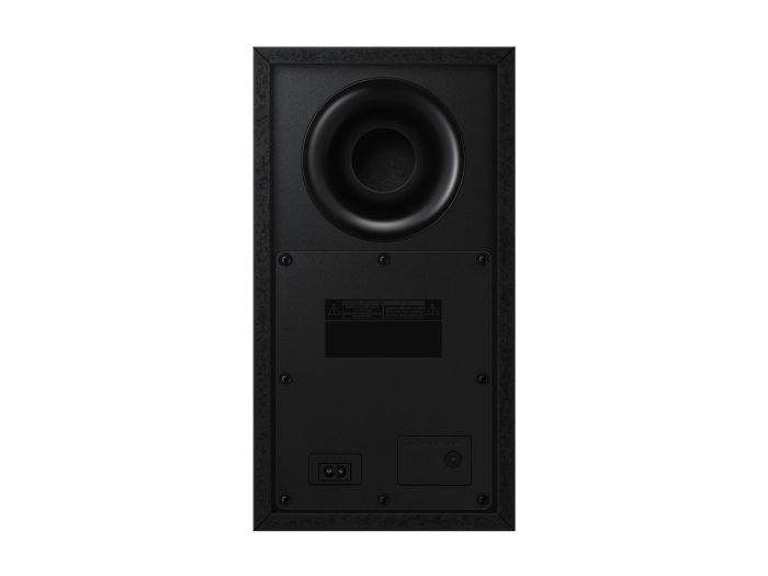 SAMSUNG HW-B450F/EN Soundbar – 8
