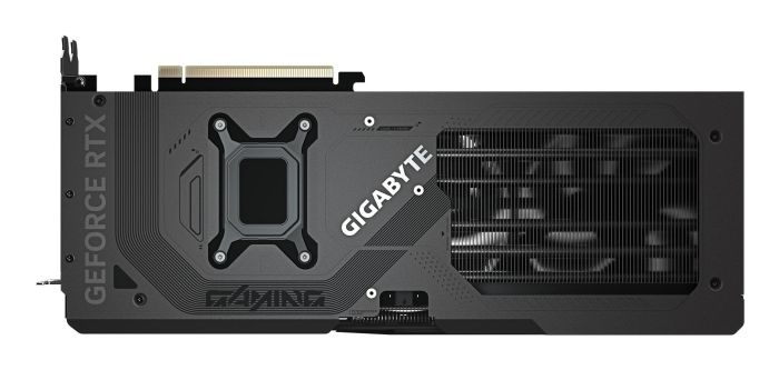 Graphics Card GIGABYTE NVIDIA GeForce RTX 5070 GDDR7 12GB – 6