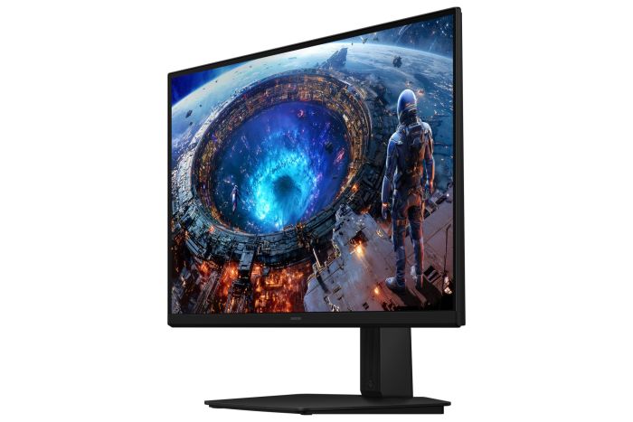 LCD Monitor SAMSUNG LCD 27" 5K Ultra HD – 5