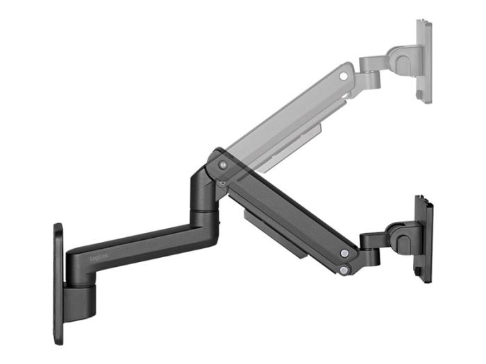 LOGILINK BP0169 Monitor wall mount 17-49 – 2
