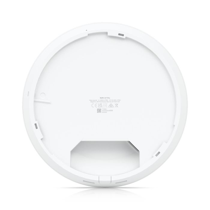 Access Point UBIQUITI 1x2.5GbE U7-PRO – 4