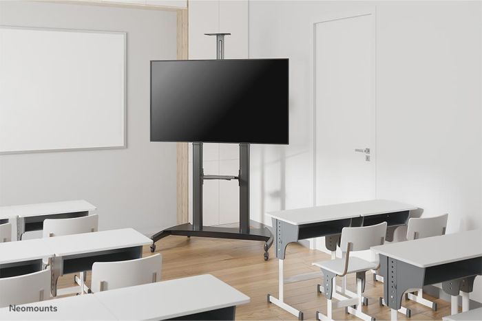 TV SET ACC FLOOR STAND BLACK/PLASMA-M1950E NEOMOUNTS – 13